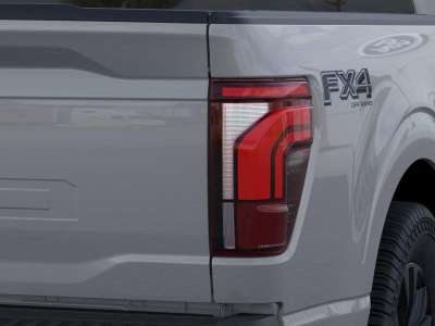 New 2026 Ford F-150 for sale in Grand Island NE