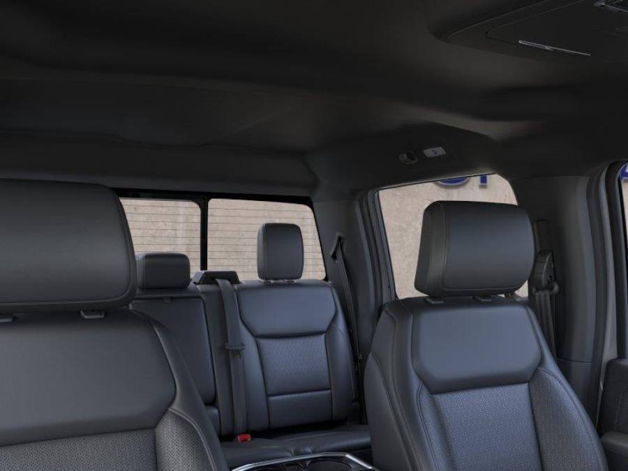 New 2026 Ford F-150 for sale in Grand Island NE