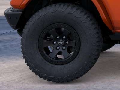 New 2025 Ford Bronco for sale in Lincoln NE