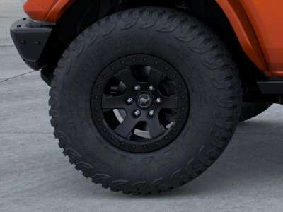 New 2025 Ford Bronco for sale in Lincoln NE