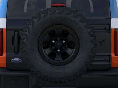 New 2025 Ford Bronco for sale in Lincoln NE