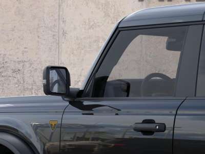 New 2025 Ford Bronco for sale in Lincoln NE