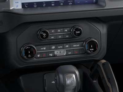 New 2025 Ford Bronco for sale in Lincoln NE