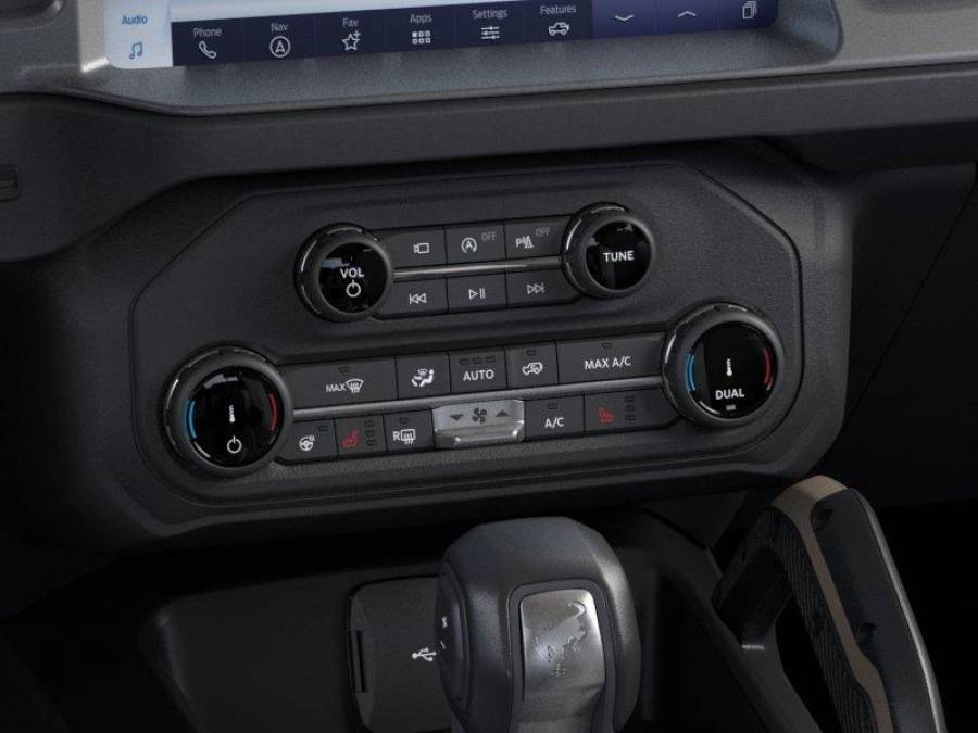 New 2025 Ford Bronco for sale in Lincoln NE
