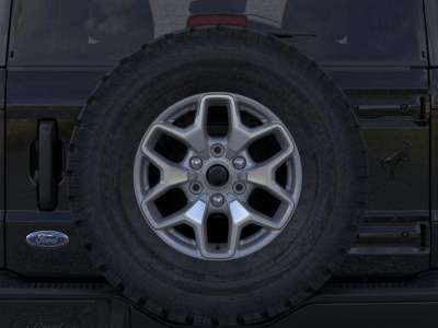 New 2025 Ford Bronco for sale in Lincoln NE