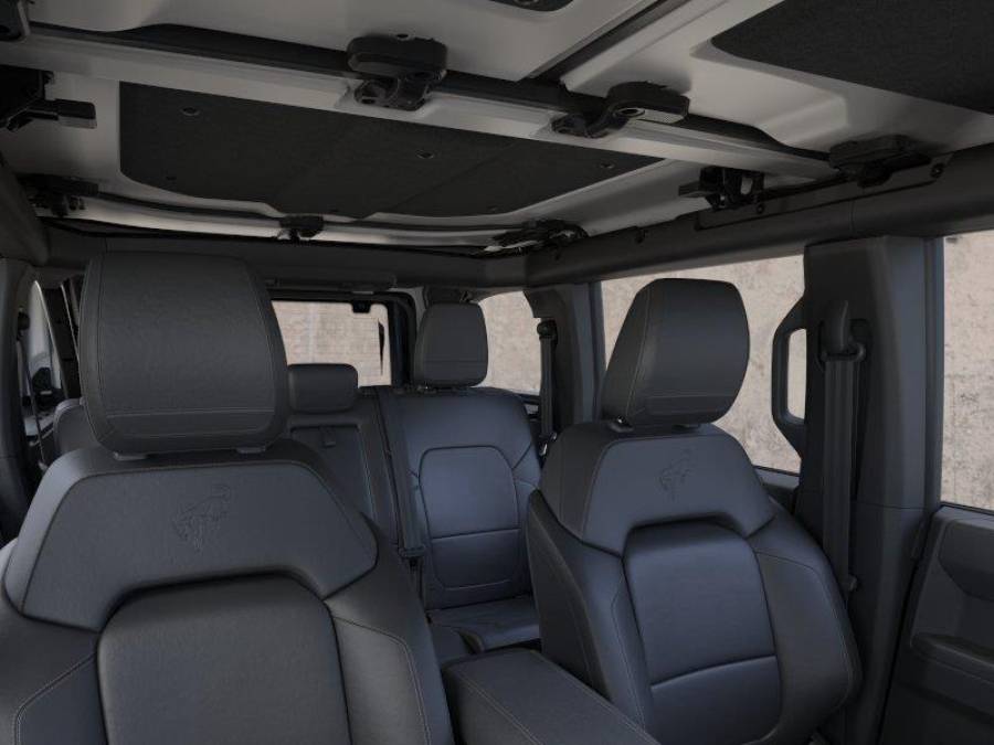 New 2025 Ford Bronco for sale in Lincoln NE