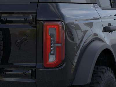 New 2025 Ford Bronco for sale in Lincoln NE