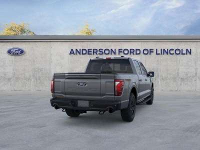 New 2025 Ford F-150 for sale in Lincoln NE