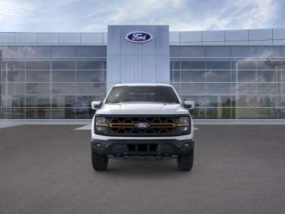New 2025 Ford F-150 for sale in Lincoln NE