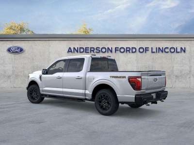 New 2025 Ford F-150 for sale in Lincoln NE