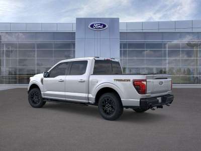 New 2025 Ford F-150 for sale in Lincoln NE