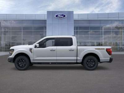 New 2025 Ford F-150 for sale in Lincoln NE