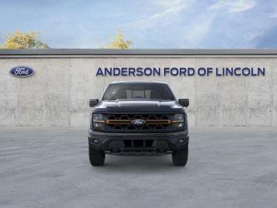 New 2025 Ford F-150 for sale in Lincoln NE
