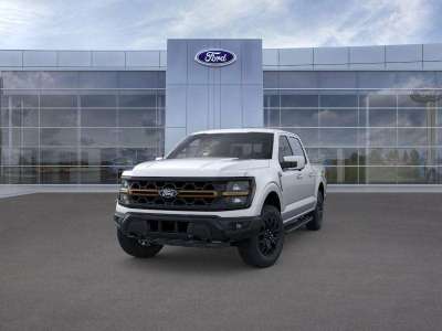 New 2025 Ford F-150 for sale in Lincoln NE