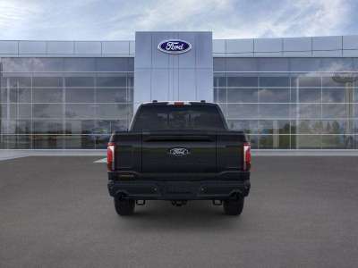 New 2025 Ford F-150 for sale in Lincoln NE