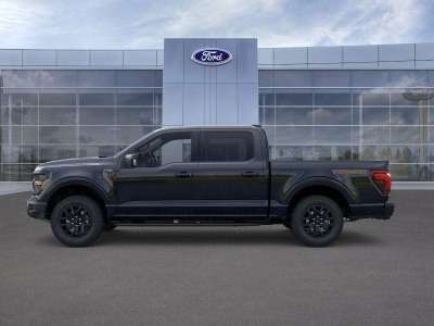 New 2025 Ford F-150 for sale in Lincoln NE