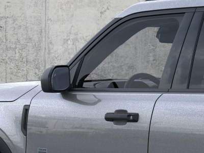 New 2025 Ford Bronco Sport for sale in Lincoln NE