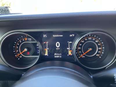 Used 2019 Jeep Wrangler Unlimited for sale in Lincoln NE