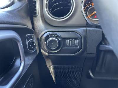 Used 2019 Jeep Wrangler Unlimited for sale in Lincoln NE