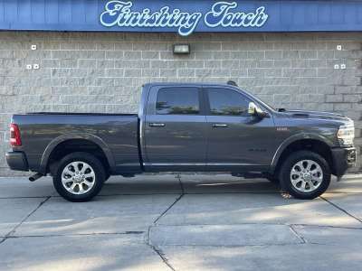 Used 2022 Ram 2500 Laramie Crew Cab Truck for sale in Lincoln NE