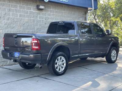 Used 2022 Ram 2500 Laramie Crew Cab Truck for sale in Lincoln NE