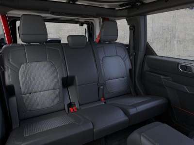 New 2025 Ford Bronco for sale in Lincoln NE