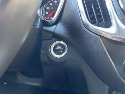 Used 2022 Chevrolet Equinox for sale in Lincoln NE