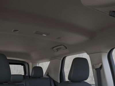 New 2025 Ford Bronco Sport for sale in Lincoln NE