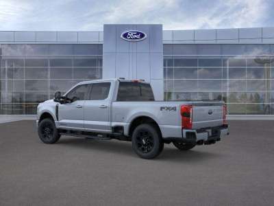 New 2025 Ford Super Duty F-250 SRW for sale in Lincoln NE