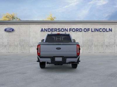New 2025 Ford Super Duty F-250 SRW for sale in Lincoln NE