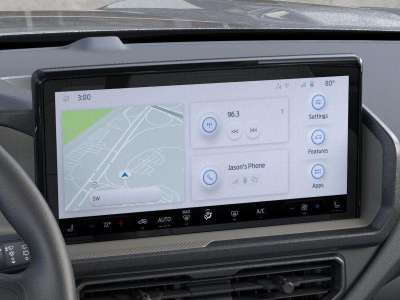 New 2025 Ford Bronco Sport for sale in Lincoln NE