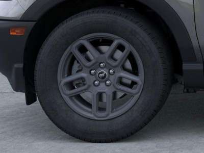 New 2025 Ford Bronco Sport for sale in Lincoln NE