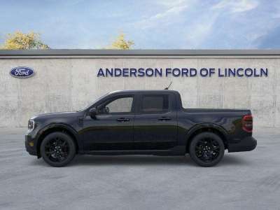 New 2025 Ford Maverick for sale in Lincoln NE