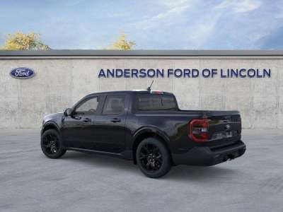 New 2025 Ford Maverick for sale in Lincoln NE