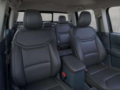 New 2025 Ford Maverick Lariat Crew Cab Truck for sale in Lincoln NE