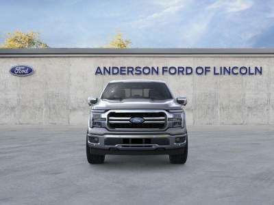 New 2025 Ford F-150 for sale in Lincoln NE