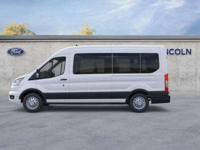 New 2025 Ford Transit Passenger Wagon for sale in Lincoln NE