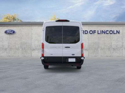 New 2025 Ford Transit Passenger Wagon for sale in Lincoln NE