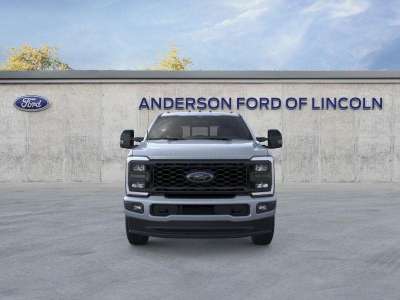 New 2025 Ford Super Duty F-250 SRW for sale in Lincoln NE