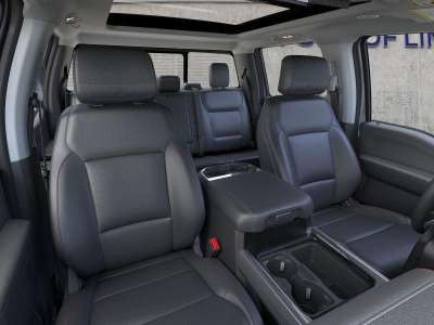 New 2025 Ford Super Duty F-250 Lariat Crew Cab Truck for sale in Lincoln NE