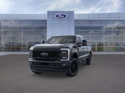New 2025 Ford Super Duty F-250 SRW for sale in Lincoln NE