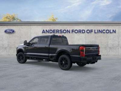 New 2025 Ford Super Duty F-250 SRW for sale in Lincoln NE