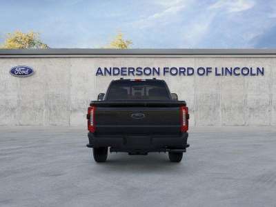 New 2025 Ford Super Duty F-250 SRW for sale in Lincoln NE
