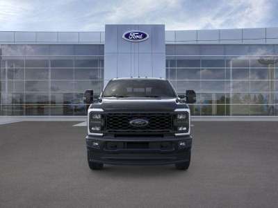 New 2025 Ford Super Duty F-250 SRW for sale in Lincoln NE