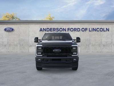 New 2025 Ford Super Duty F-250 SRW for sale in Lincoln NE