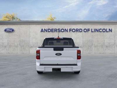 New 2025 Ford Maverick Lobo Standard Crew Cab Truck for sale in Lincoln NE