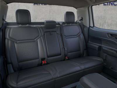 New 2025 Ford Maverick for sale in Lincoln NE