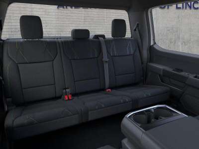 New 2025 Ford F-150 for sale in Lincoln NE