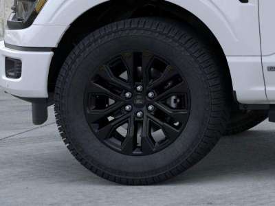 New 2025 Ford F-150 for sale in Lincoln NE