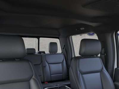 New 2025 Ford F-150 for sale in Lincoln NE